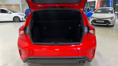 Ford Focus 1.0 EcoBoost Hybrid mHEV 125 ST-Line Edition 5dr Petrol Hatchback